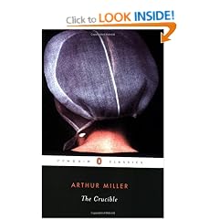 The Crucible (Penguin Classics)