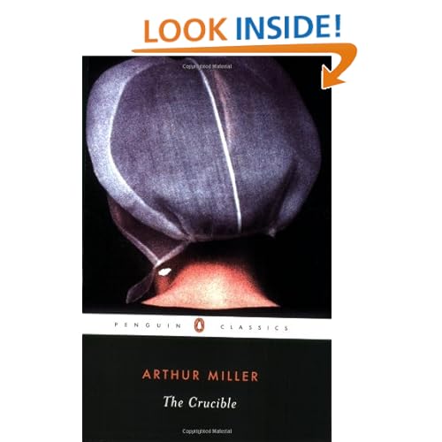 The Crucible