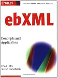ebXML: Concepts and Application