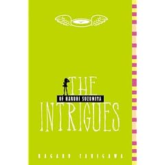 The Intrigues of Haruhi Suzumiya