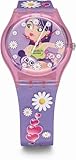 swatch (XEHb`) rv HAPPY FLOWER GV119 fB[X [KAi]