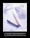 Anger Management - Broken Pencil by Unknown. Size 17.39 inches width by 20.94 inches ...