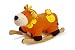 Toys : Leo the Rocking Lion