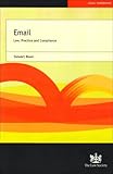 Email : law, practice and compliance
