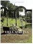 Villa Adriana: Il Sogno Di Un Imperatore