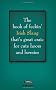 The Book of Feckin' Irish Slang that's great craic for cute hoors and bowsies (Feckin' Collection)