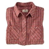 Woolrich Women Kimber Flannel Shirt 2225w