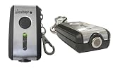 Vinotemp Ep-alcoholtest Electronic Alcohol Tester Alcohol Breath Analyzer Keychain
