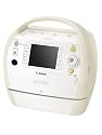 Canon SELPHY ES3 Fotodrucker (Thermosublimation)