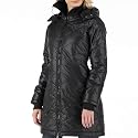 Bench Womens V Coat Black