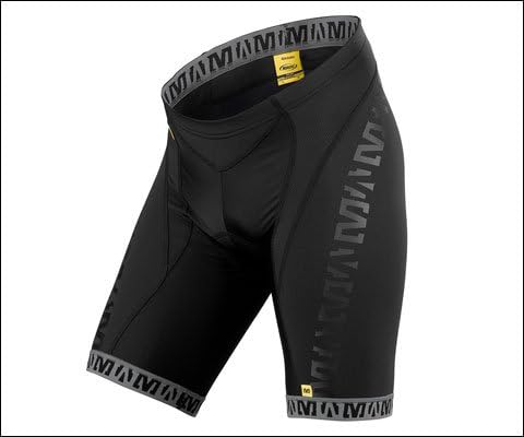 Mavic Sprint Shorts