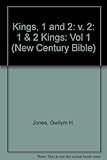 1 and 2 Kings : based on the Revised Standard Version