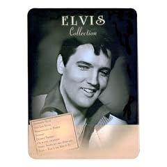 Elvis - Prestige Collection (8 DVDs) Metallbox