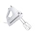 KitchenAid 5-Speed Hand Mixer - Empire Red