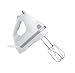 KitchenAid 5-Speed Hand Mixer - Black