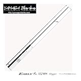ヤマガブランクス(YAMAGA Blanks) ロッド EARLY Plus 102MH Slugger[スラッガー]