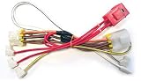 "T" Harness for Nissan Applications