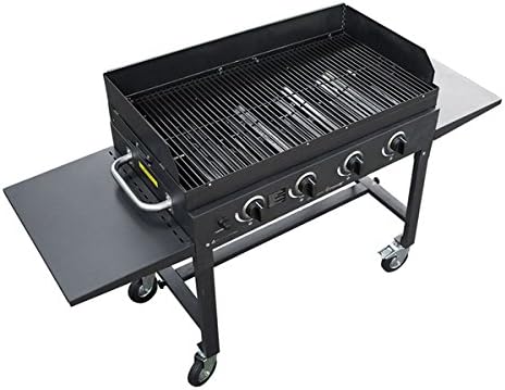 Blackstone 36-inch Accessory Grill Box