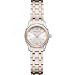 Hamilton Women's H32271155 Lady Jazzmaster White Dial Watch