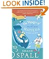 The Voyages of the Princess Matilda