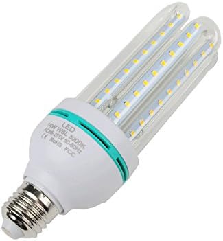 SZC SMD2835 Home Lighting Led Corn Bulb E27 Energy Saving Lamp Light Color Warm White (16)