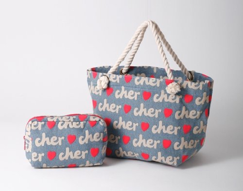 Cher 15th ANNIVERSARY BOX