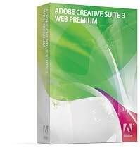 Adobe Creative Suite CS3 Web Premium Upgrade [OLD VERSION]