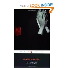 The Secret Agent: A Simple Tale (Penguin Classics)