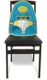 Baby's Journey Babysitter High Chair Pad