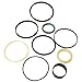 84155085 Backhoe Loader Stabilizer Seal Kit made to fit Case 580SM Series 3