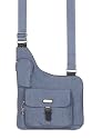 Baggallini Women's Uptown Bagg