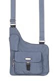 Baggallini Women's Uptown Bagg