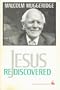 Jesus Rediscovered (Fontana books 1939R)