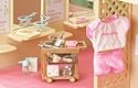 Sylvanian Families Beautician Set