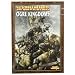 Warhammer Fantasy Ogre Kingdoms Army Book
