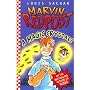 A Magic Crystal?: Bk. 8 (Marvin Redpost)
