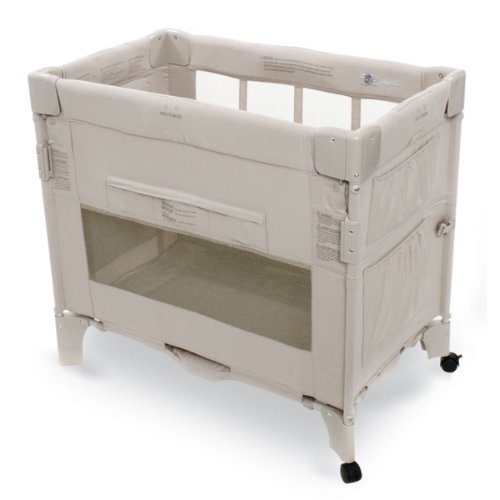 Mini Co-Sleeper Mini Co-Sleeper