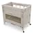 Arm's Reach Mini Co-Sleeper Bassinet Toffee