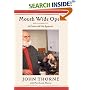Mouth Wide Open: A Cook and His Appetite