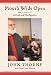 Mouth Wide Open: A Cook and His Appetite by John Thorne Mouth Wide Open: A Cook and His Appetite