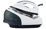 Review KENWOOD  / Kenwood KBS-11 Digital Steam Generator.