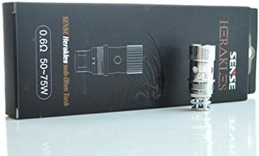 Sense Herakales Replacement Coils - 0.6ohm