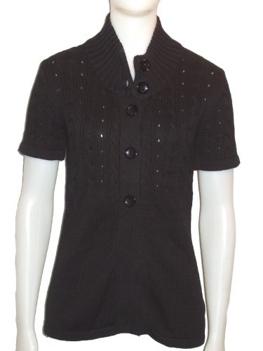Z1 by Zabaione, Strickjacke, 882003-888-79, schwarz Reviews