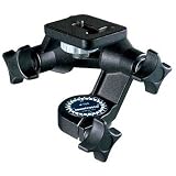 Manfrotto 056 3D Junior Camera Head - Replaces 3025