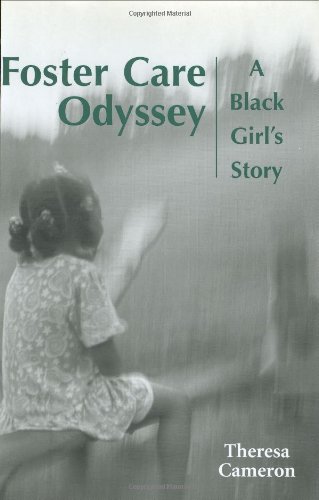 Foster Care Odyssey: A Black Girl’s Story (Willie Morris Books in Memoir and Biography)
