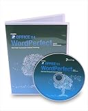 Corel Office X4 WordPerfect Computer Based Training (CBT) DVD-ROM - Learn Word Perfect X4 Word Processor Software by Corel - Perfect Solution for Corporate / Enterprise End User Word Processing Training Solution.