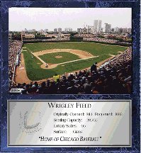 Wrigley Field (Chicago Cubs) 12