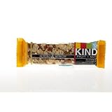 Almond and Apricot by Kind Bars Box of 12 Bars