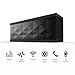 Liger Bluetooth Wireless Speaker for Bluetooth Enabled Media Devices - Retail Packaging - Black