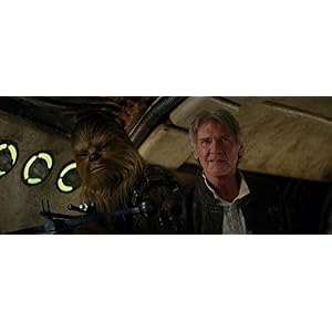 Star Wars : Le Réveil de la Force